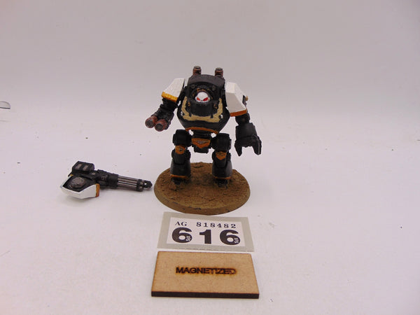 Contemptor Dreadnought