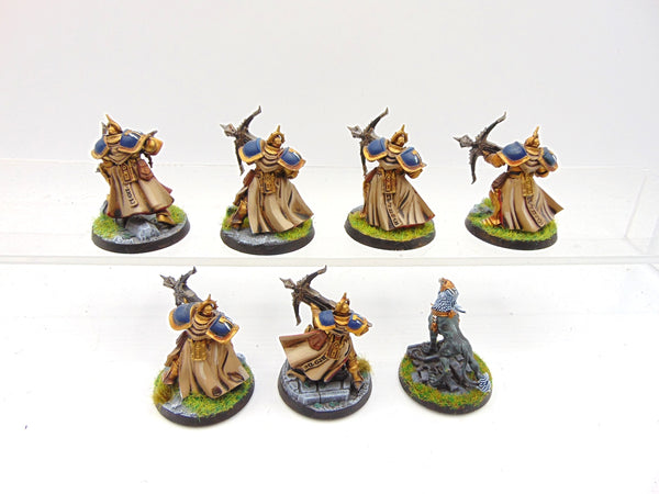 Castigators
