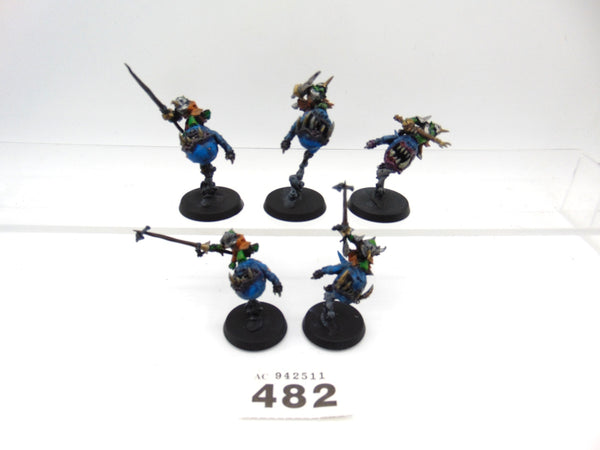 Boingrot Bounderz