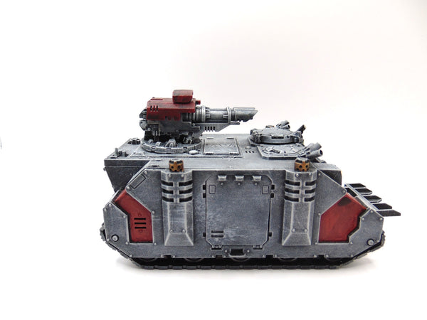 Razorback