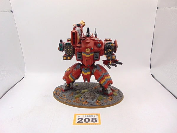 Stormsurge