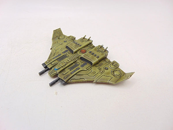 Aeronatica Imperialis: Tiger Shark