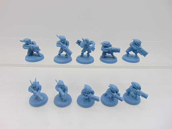 Pathfinders