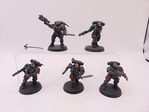 Reivers