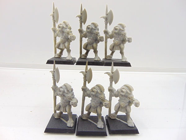 Beastmen