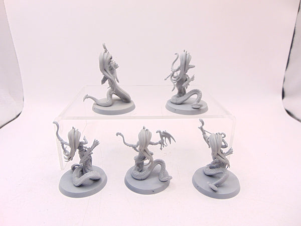 Blood Stalkers