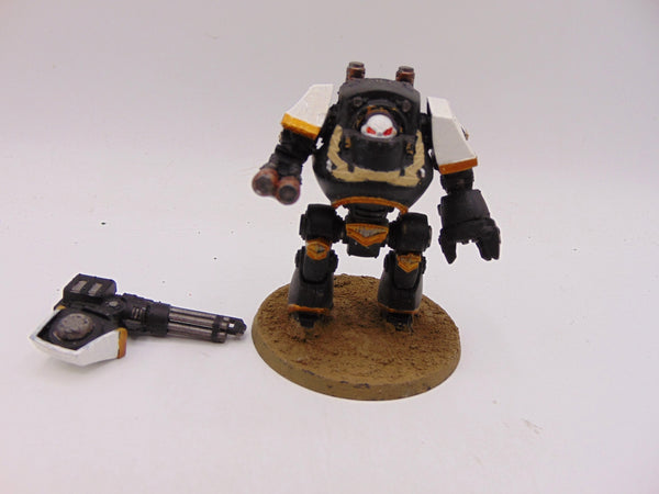 Contemptor Dreadnought
