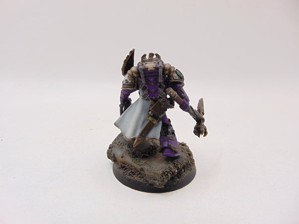 Emperor's Children Praetor Conversion
