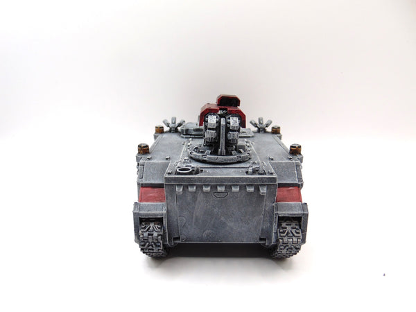 Razorback