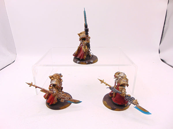 Allarus Custodians