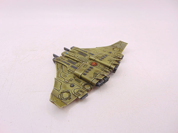 Aeronatica Imperialis: Tiger Shark