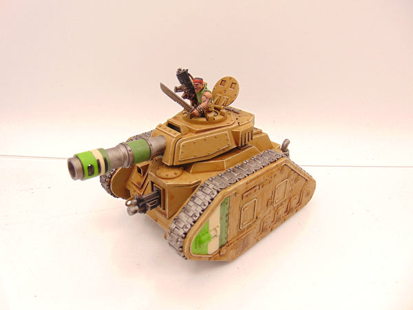 Leman Russ Battle Tank