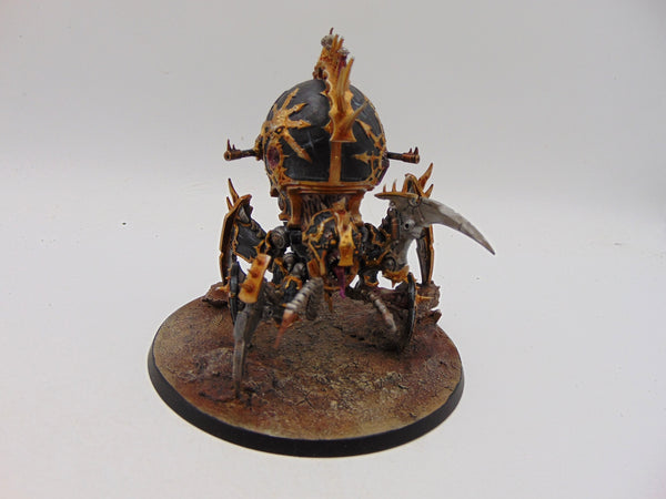 Venomcrawler