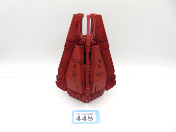 Drop Pod