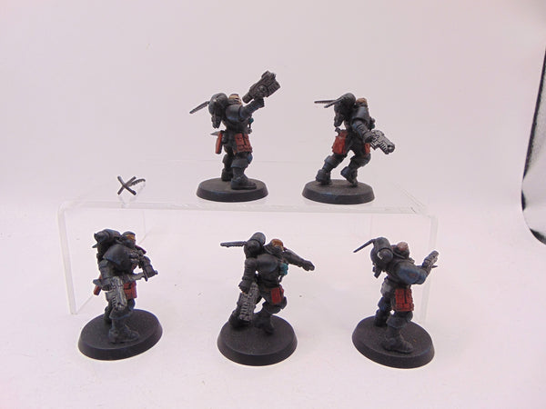 Reivers