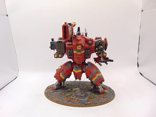 Stormsurge