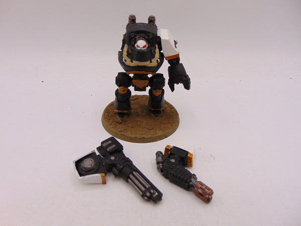 Contemptor Dreadnought