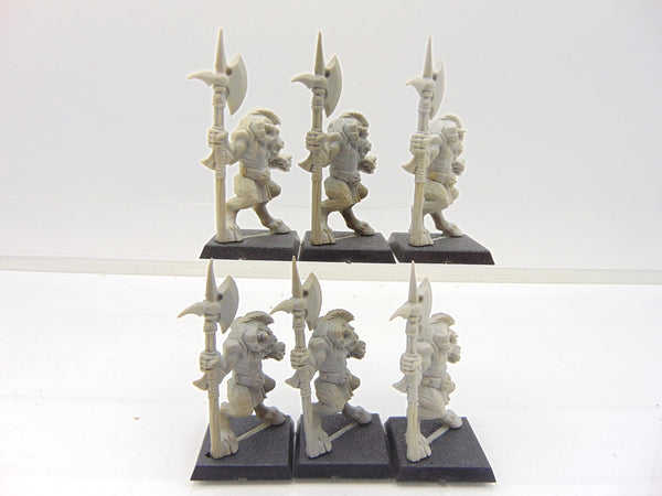 Beastmen