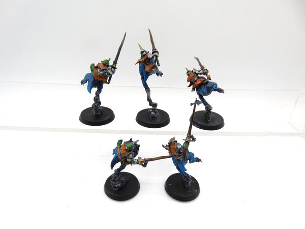 Boingrot Bounderz
