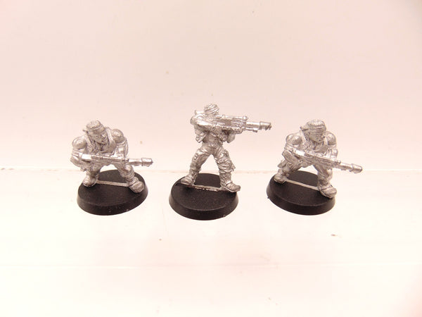 Catachan Jungle Fighters