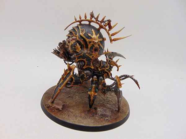 Venomcrawler