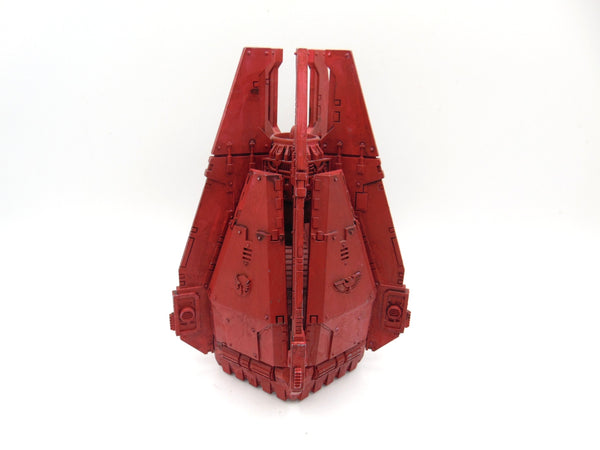 Drop Pod