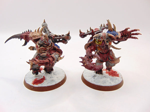 Greater Possessed