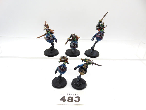 Boingrot Bounderz