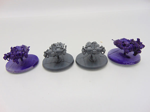 Legions Imperialis: Javelins
