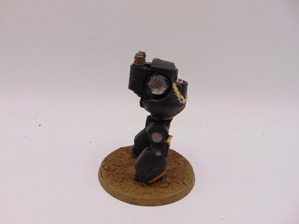 Contemptor Dreadnought