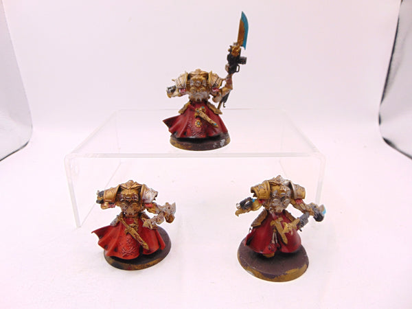 Allarus Custodians