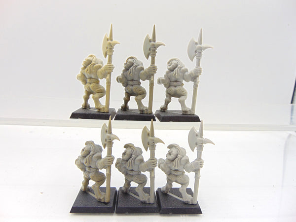 Beastmen