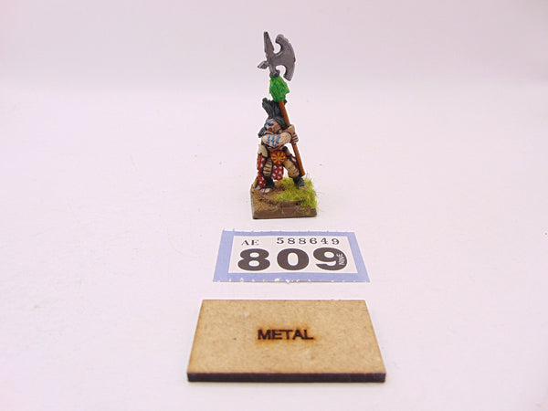 Haken's Reavers Conversion