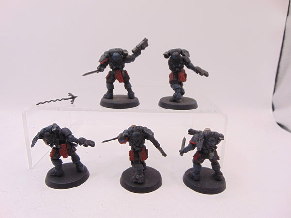 Reivers