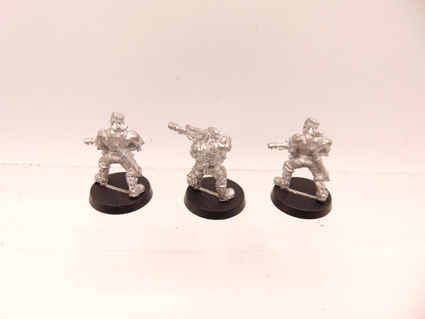 Catachan Jungle Fighters