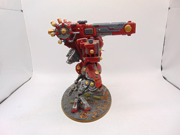 Stormsurge