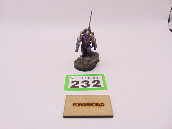 Master of Signals Conversion