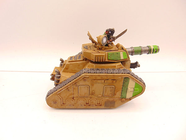 Leman Russ Battle Tank