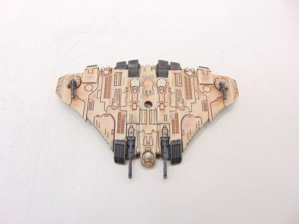 Aeronatica Imperialis: Tiger Shark