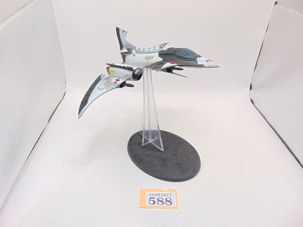 Hemlock Wraithfighter