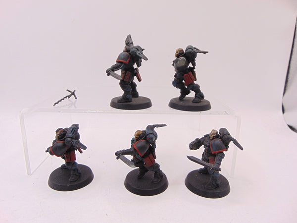 Reivers