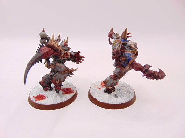 Greater Possessed