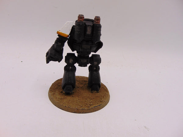 Contemptor Dreadnought