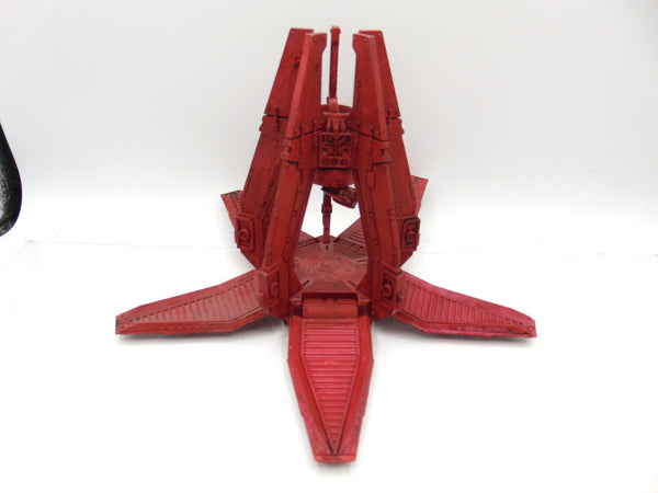Drop Pod