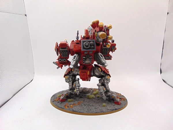 Stormsurge