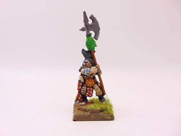 Haken's Reavers Conversion