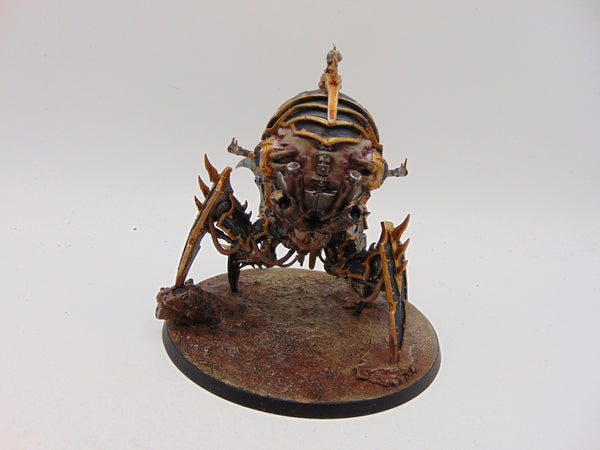 Venomcrawler