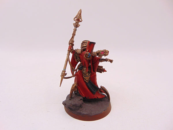 Archmagos Prime