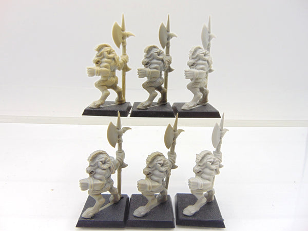 Beastmen