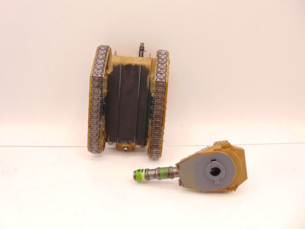 Leman Russ Battle Tank